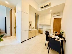 Cluny Park Residence (D10), Condominium #502517721